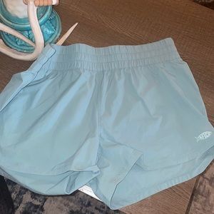 Aftco shorts